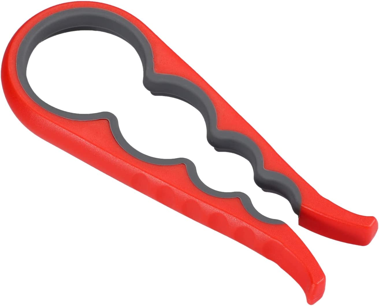 Jar Opener, Bottle Opener for Children, Elderly and Arthritis Sufferers