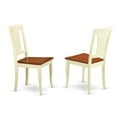 thumbnail image 5 of East West Furniture Quincy 7-piece Wood Dinette Set in Buttermilk/Cherry, 5 of 5