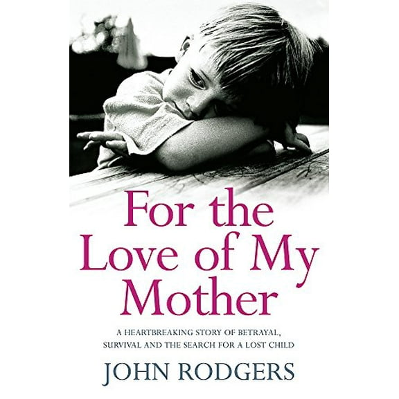 FOR THE LOVE OF MY MOTHER B PROMO E