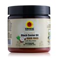 thumbnail image 1 of Tropic Isle Living Coconut Black Castor Oil Hair Food 4 oz, 1 of 1