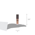thumbnail image 5 of L.A. COLORS Concealer, Ultimate Cover, Caramel, 0.13 fl oz, 5 of 5