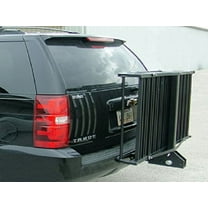 Great Day - Mighty Lite Folding Scooter & Power Chair Carrier