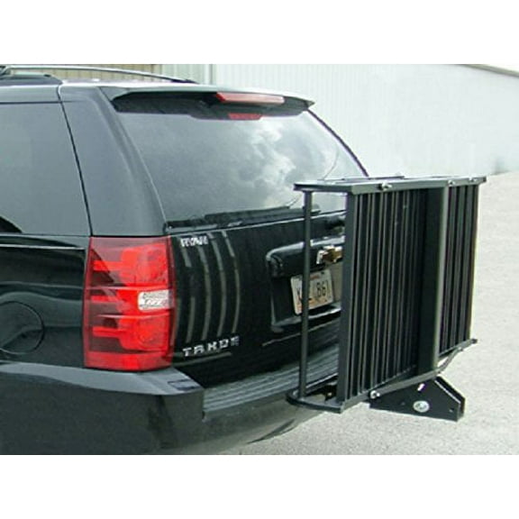 Great Day - Mighty Lite Folding Scooter & Power Chair Carrier