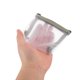 thumbnail image 5 of FELTECHELECTR 5Ud De Almacenamiento Cosmético Con Malla Para Maquillaje Fácil Acceso, 5 of 6