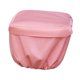thumbnail image 1 of Funda universal elástica de nailon para cesta de bicicleta eléctrica, resistente al polvo y versátil. Rosa, 1 of 9