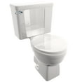 Hyper Tough Replacement Toilet Flush Lever and Arm, Chrome