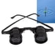 thumbnail image 5 of Gafas Binoculares De Aumento De HD 10x, Telescopio Binocular A Prueba De Lluvia Con Enfoque Manual Para Concierto De Pesca Y Aventuras Al Aire Libre, 5 of 7