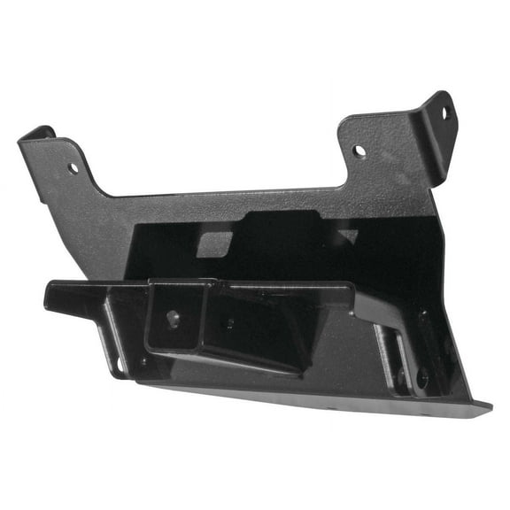 KFI Products 105375 Black ATV Plow Mount ATV Accessories