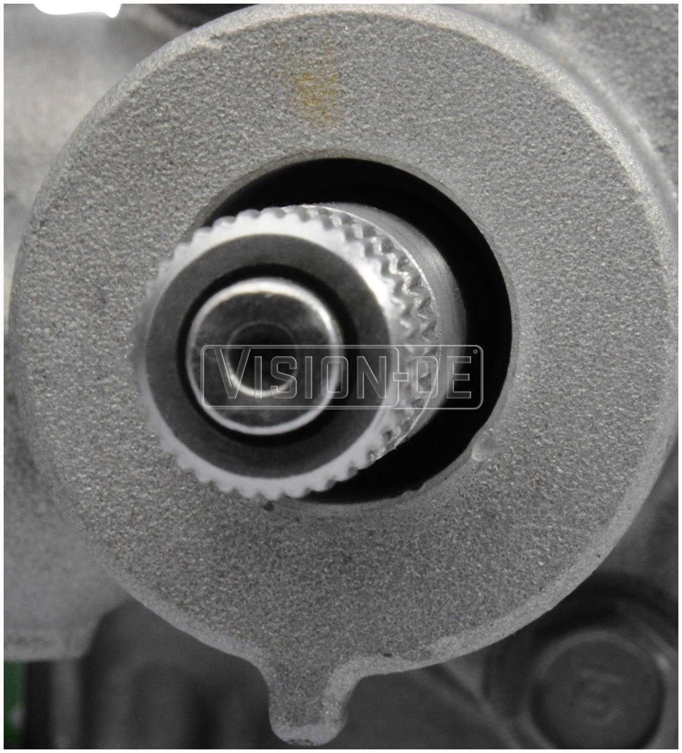 Vision OE 305-0159 Power Steering Rack and Pinion Unit