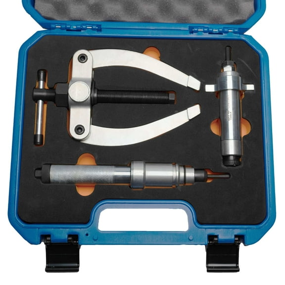Volvo Mack Injector Cup Remover Installer Kit 88800387 88800513