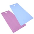 thumbnail image 3 of Cama de Salón de Belleza Impermeable, Funda de Cama Para Mesa de Masaje de Spa, Sábanas Desechables, Para Salón de Belleza de Spa Tipo de Orificio Abilar de 75 x 200 cm, 3 of 7