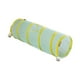 thumbnail image 4 of Túnel para gatos, juguete interactivo, plegable, multifuncional, para el hogar Amarillo recto, 4 of 9