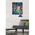 thumbnail image 3 of 24X36 Star Wars: A New Hope - One Sheet Wall Poster, 24" x 36", 3 of 4