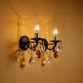 thumbnail image 5 of Great Value LED Light Bulb, 3W (40 Watts Equivalent), B10 Deco Lamp, E26 Medium Base, Dimmable, Soft White, 13yr, 4 Pack, 5 of 9
