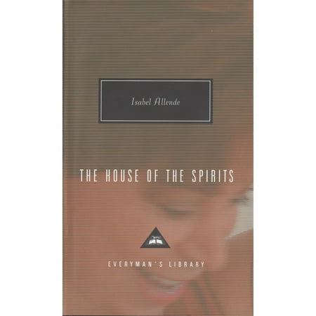 The House of the Spirits (The Best Of Spirit House)