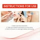 thumbnail image 5 of Pimple Patches for Face Hydrocolloid Acne Patches Versitile Cute Star Zit Covers Spot Stickers Mild and non-irritating Patches 5 Color 3 Sizes, 5 of 5