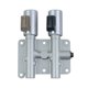thumbnail image 1 of MANIFOLUCIÓN ELÉCTRICA DE TRANSMISIÓN DUAL 28020-PLX-305 Reemplazo de la estabilidad de la luz de la luz de la luz para la válvula de solenoide cívico Noticed VI001900-00B, 1 of 7