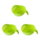 thumbnail image 5 of Cateissary Cuenco para lavadora de arroz, herramientas de drenaje para limpieza de alimentos, utensilio de cocina profesional Universal, cestas de Type1 NO1, 5 of 6