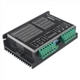 thumbnail image 3 of 2X DM556 Controlador de Motor Paso A Paso Digital CNC Controlador de Motor Paso A Paso Bifásico 20-50 V CC Máx. 5,6 A 128 Subdivisión para Motor, 3 of 5