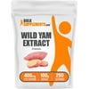 BulkSupplements Wild Yam Extract Powder - 100 Grams (3.5 oz)