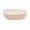 White, variant on Storage Baskets, Cotton Rope Woven Basket Desk Organizer, Small Decorative Baskets for Home, Handmade Storage Bin for Office, Bathroom, Kitchen, Nightstand, Countertop Organization, Gray