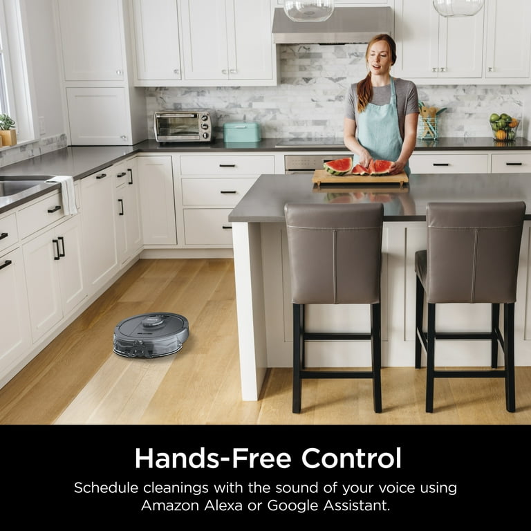 Kitchen Robot  Your Countertop Kitchen Robot - 100 Day Risk Free Trial