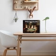thumbnail image 2 of Clearance Sale! Calendar 2025: A Visual Feast Of And Spirituality, 2 of 6