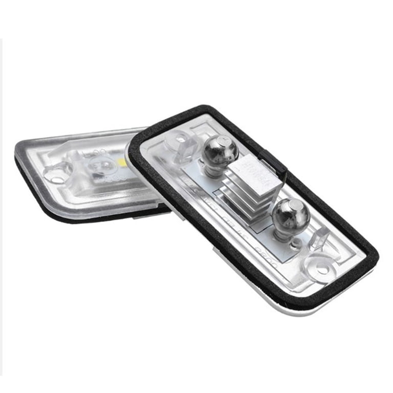 High Power LED Bulbs Conversion Kit for Mercedes SL (R230) - 5 Year