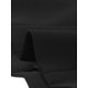 thumbnail image 5 of Chaqueta Blazer de Manga Corta para Oficina Inspire Chic para Mujeres, Cárdigan Casual de Un Botón, Negro, XL, 5 of 6