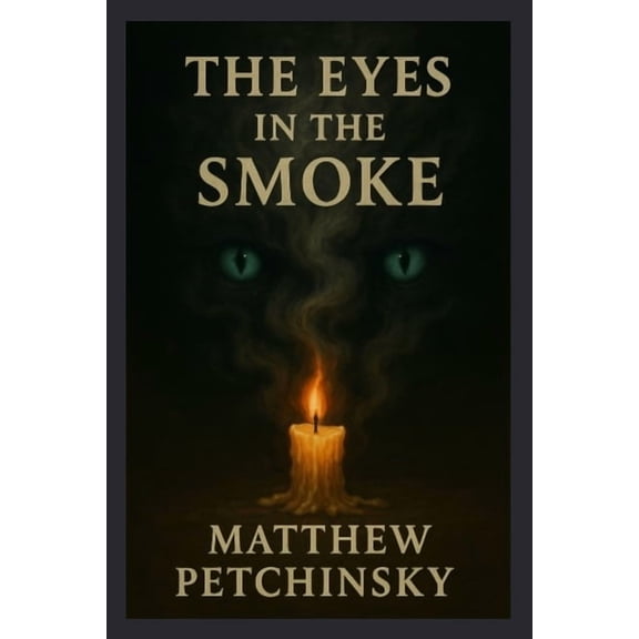 Apophis Cthulhu The Eyes in the Smoke, (Paperback)