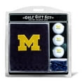 thumbnail image 1 of Team Golf  Michigan Wolverines Embroidered Towel Gift Set, 1 of 1