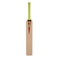 thumbnail image 1 of GLS Hitter Pro Single Blade Full Size Popular Willow Cricket Bat For All Tennis Ball | Latest Shape & Very Light Pick Up, 1 of 4