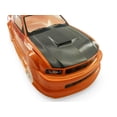 thumbnail image 6 of 1/10 RC Painted NO-cut USA Muscle Drift Racing Car Body Shell 190mm, 6 of 6