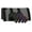Blue, variant on Economy Pony 24" x 24" Southwest Saddle Pad w/ Felt Bottom