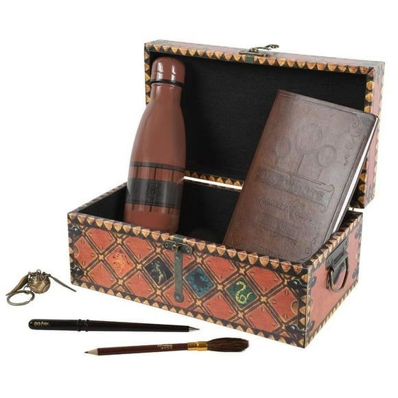 Harry Potter Coffret Cadeau Premium de Quidditch
