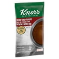 thumbnail image 2 of Knorr Professional Turkey Flavoured Gravy Mix, 475 g, 2 of 11