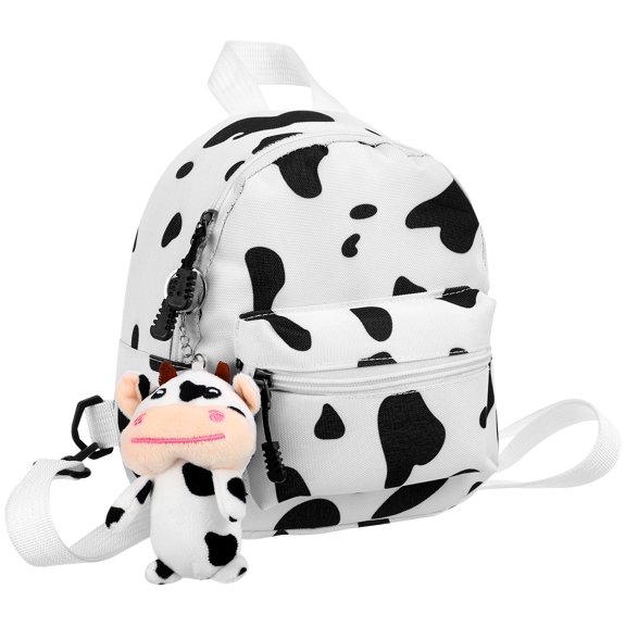 Masteelf Backpack Purse Cow Spot for