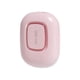 thumbnail image 3 of Porta cepillo de dientes,Cepillo de dientes Desinfectante Esterilizador Viaje Secado rápido,Estuche portátil para cepillos de dientes Cute Trip Home,Cubierta de cepillo de dientes Rosa, 3 of 9