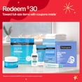 thumbnail image 2 of Neutrogena 7 Days of Skincare Gift Set ($97.00 Value), 7-Piece Holiday Skincare Advent Calendar, 2 of 6