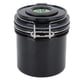thumbnail image 5 of Frasco de almacenamiento de pegamento para pestañas, 250 ml, termómetro, higrómetro, contenedor de almacenamiento de pegamento para extensiones de pestañas, color negro, 5 of 14