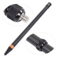 thumbnail image 3 of Motion Camera Selfie Stick, Telescopic Selfie Stick, Expansion Length 17.3-118.1 Inch, Extended Monopod Pole Compatible with for X3 ONE RS GO 2 ONE X2 R X, 3 of 7