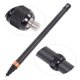 thumbnail image 3 of Cámara De Movimiento Selfie Stick Longitud Ajustable Atrada Contra El Deslizamiento Para X3, Una Rs, Go 2, 3 of 7