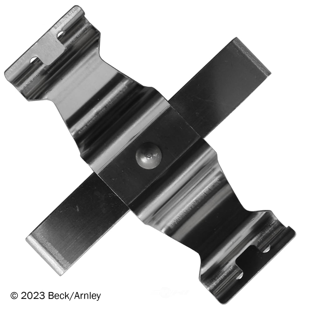Beck/Arnley 084-2248 Disc Brake Hardware Kit