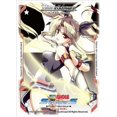 thumbnail image 1 of Bushiroad Sleeve Collection Vol.19 Magical Girl Lyrical Nanoha Strikers [Fate T Harlaown] Bushiroad 4580245304980, 1 of 1