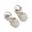 A-White, variant on Girls Mesh Mary Jane Flats Plaid Bow Strap Breathable Summer Casual Soft Sole Non Slip Beach Shoes, B-White