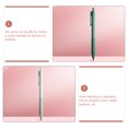 thumbnail image 4 of 6Pcs Everlasting Pencil Erasable Pencil Inkless Pencil Sharpen Free Pencil No Ink Pen for Drawing, 4 of 6