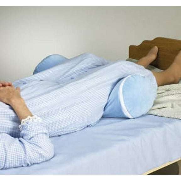 SkiL-Care Ultra-Soft 18"L Bolster w/6 Diameter