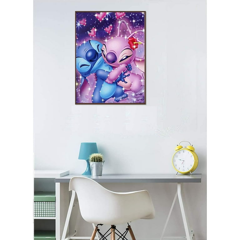 5D Diamond Painting Halloween Kat DIY