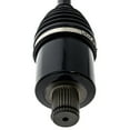 thumbnail image 5 of Niche Rear Drive Shaft CV Axle for Polaris Ranger XP 1000 1333589 519-KCA2473X, 5 of 6