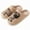 Bulldog, variant on Cute Animal Puppy Butterfly Dogs Slippers for Women Perfect Soft Plush Comfy Warm Slip-On Slippers fo Women Indoor Fluffy House Slippers for Women and Men Non-slip Fuzzy Flat Slides